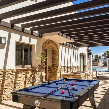 Ola By Willa Corralejo