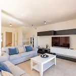 Villa Ola By Corralejo
