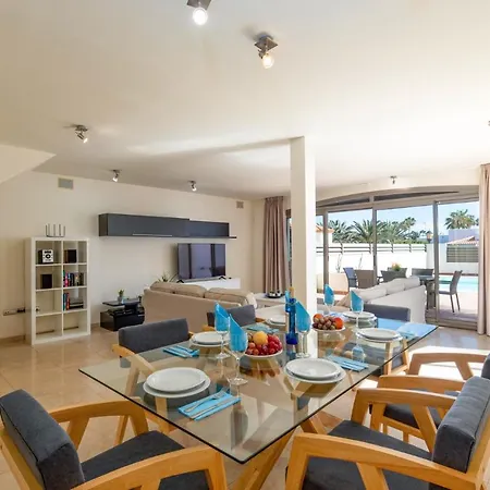 Ola By Villa Corralejo