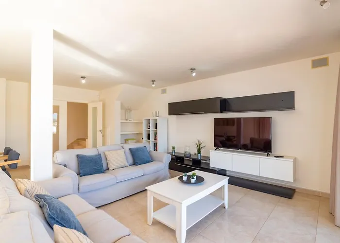 Villa Ola By Corralejo