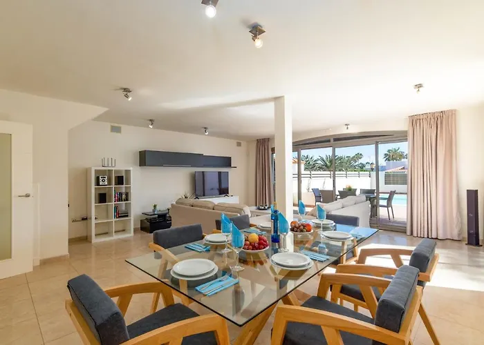 Ola By Villa Corralejo