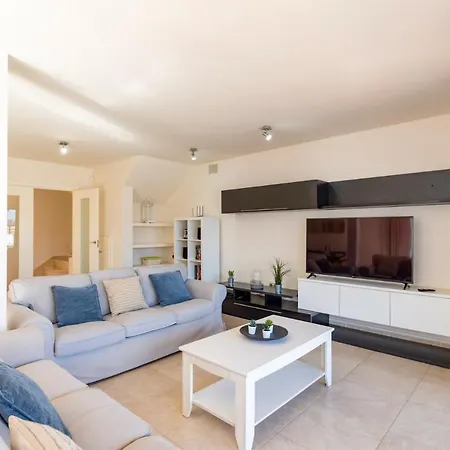 Villa Ola By Corralejo